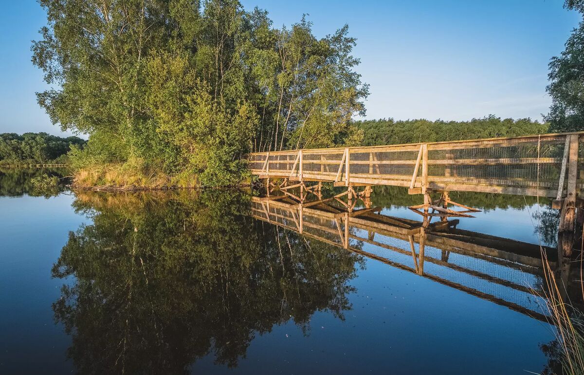 14 - Camping du Canal - Alentour