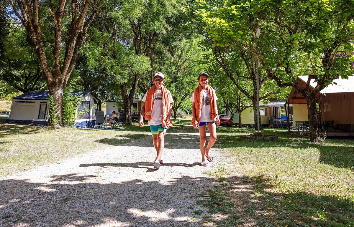 02 - Camping Soleil de la Bastide - Situation-1