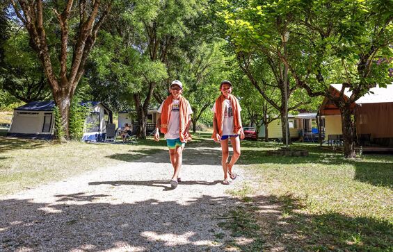 02 - Camping Soleil de la Bastide - Situation-1