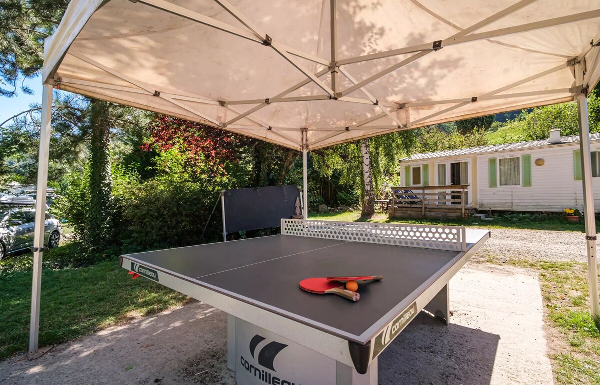 08 - Camping - Les reflets du Val d’argent - Activité