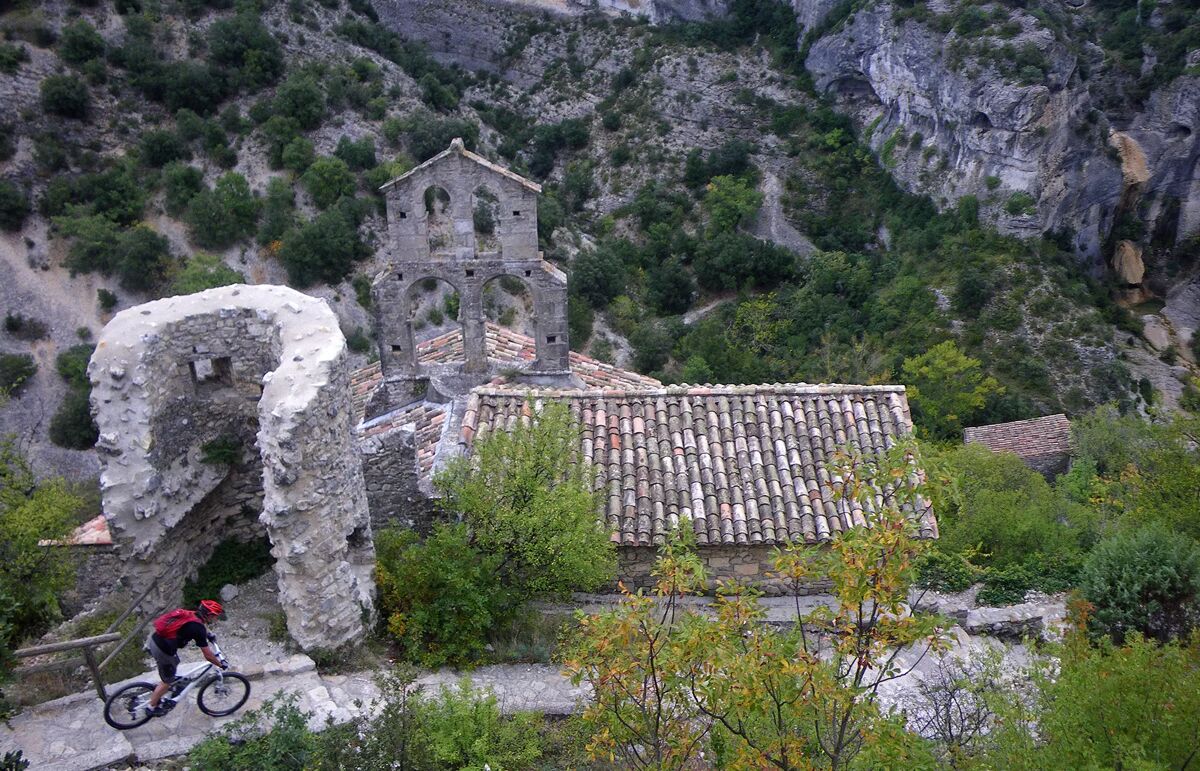 38 - Campings Les Paillotes - Alentour