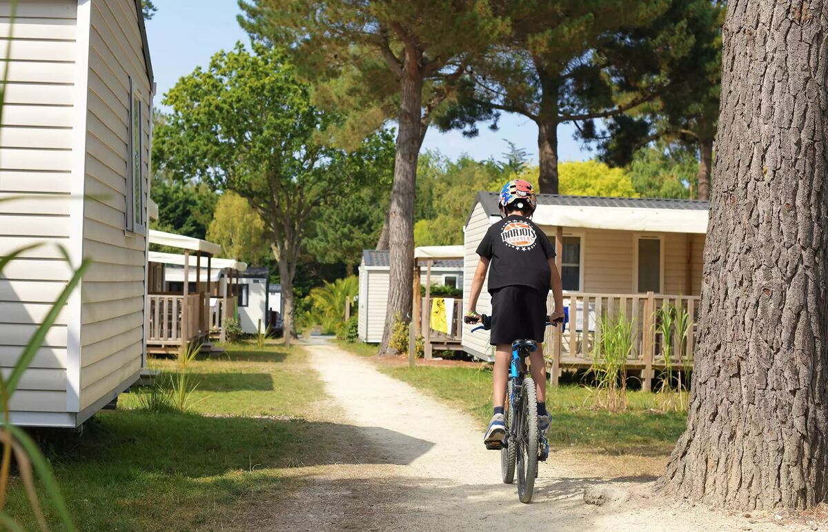 06 - Camping Le Vieux Moulin - Activité