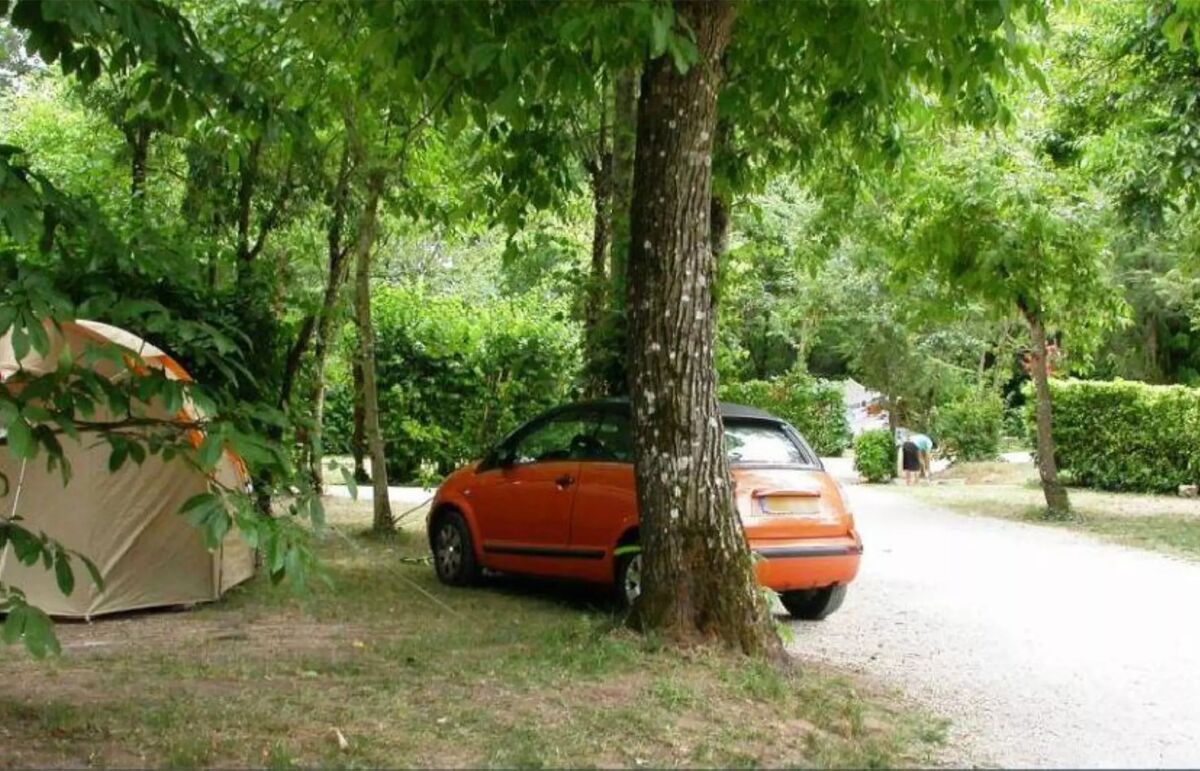 08 - Camping de la Plage - Hébergement