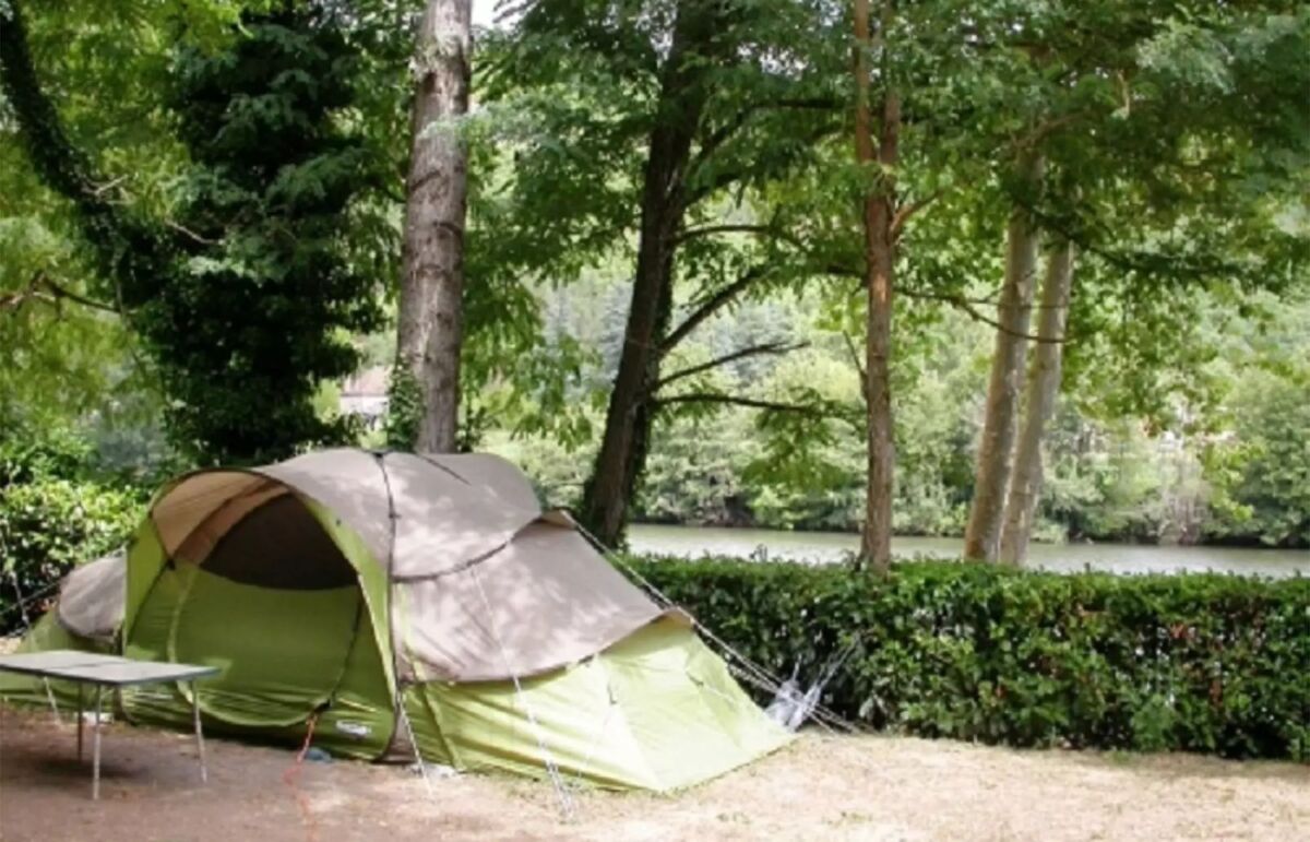10 - Camping de la Plage - Hébergement