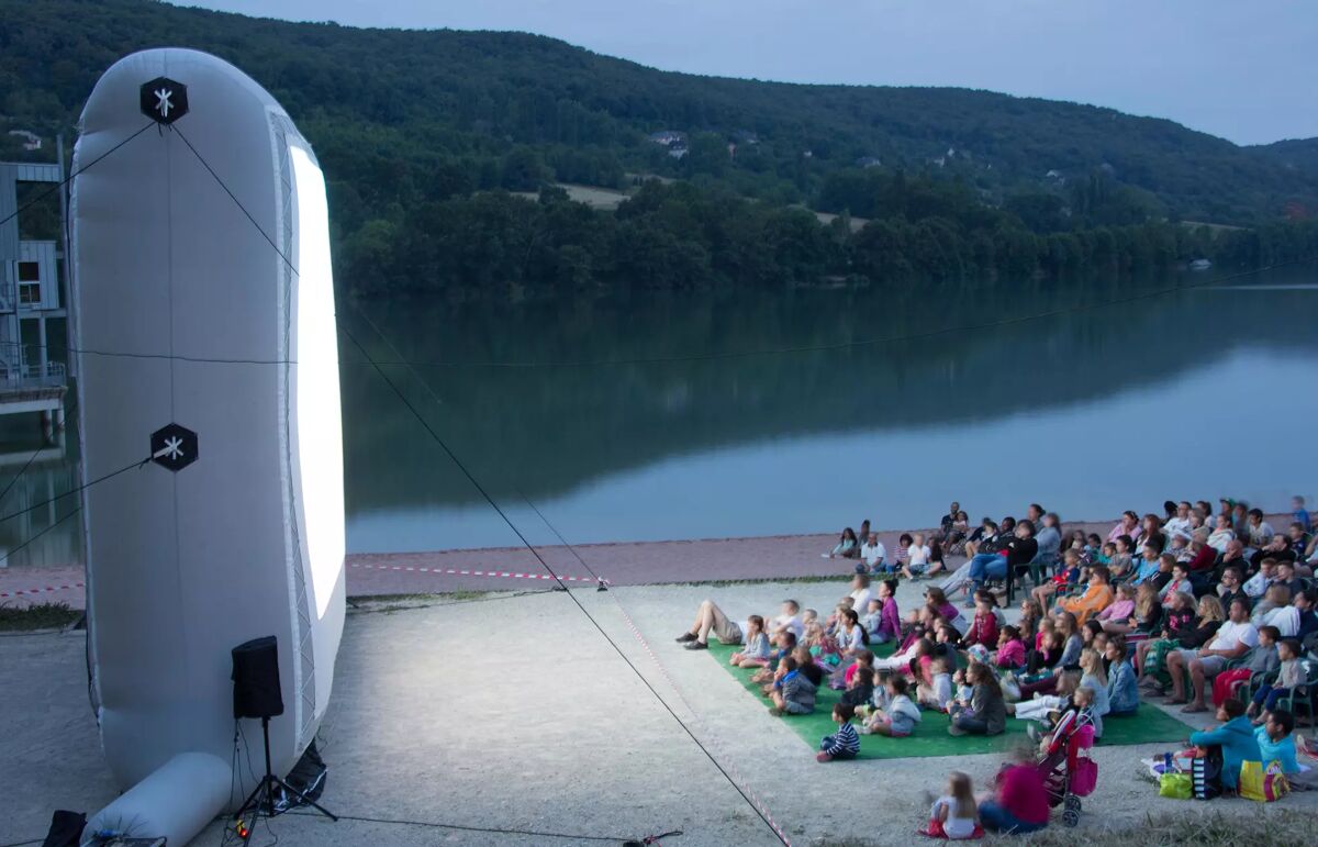 15 - Camping Le Lac du Causse - Activité