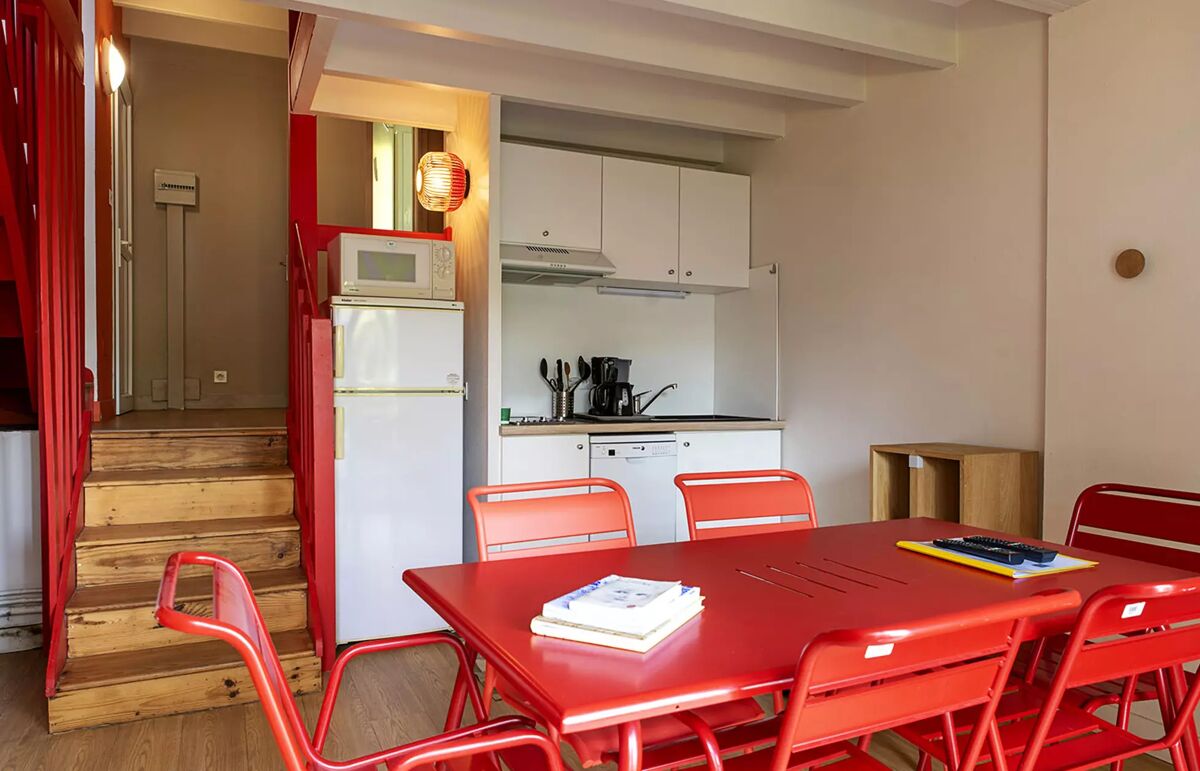 22 - Camping Le Lac du Causse - Hébergement