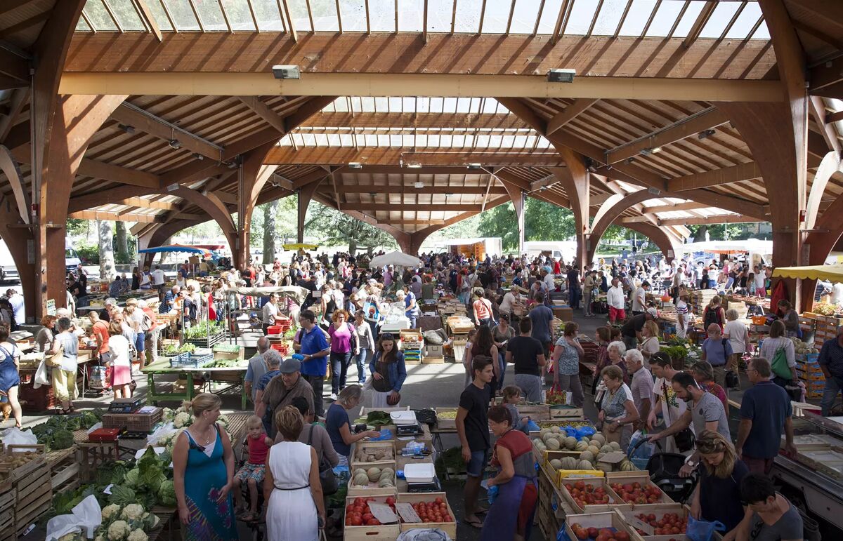 40 - Camping Le Lac du Causse - Alentour