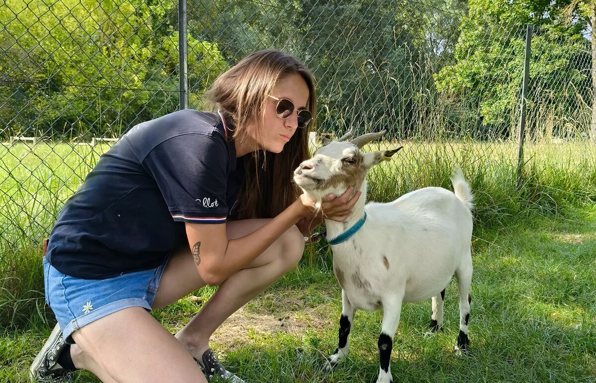 12 - Camping Les Plages de l'Ain - Activité