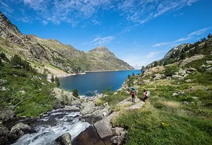 La réserve d’Orlu 