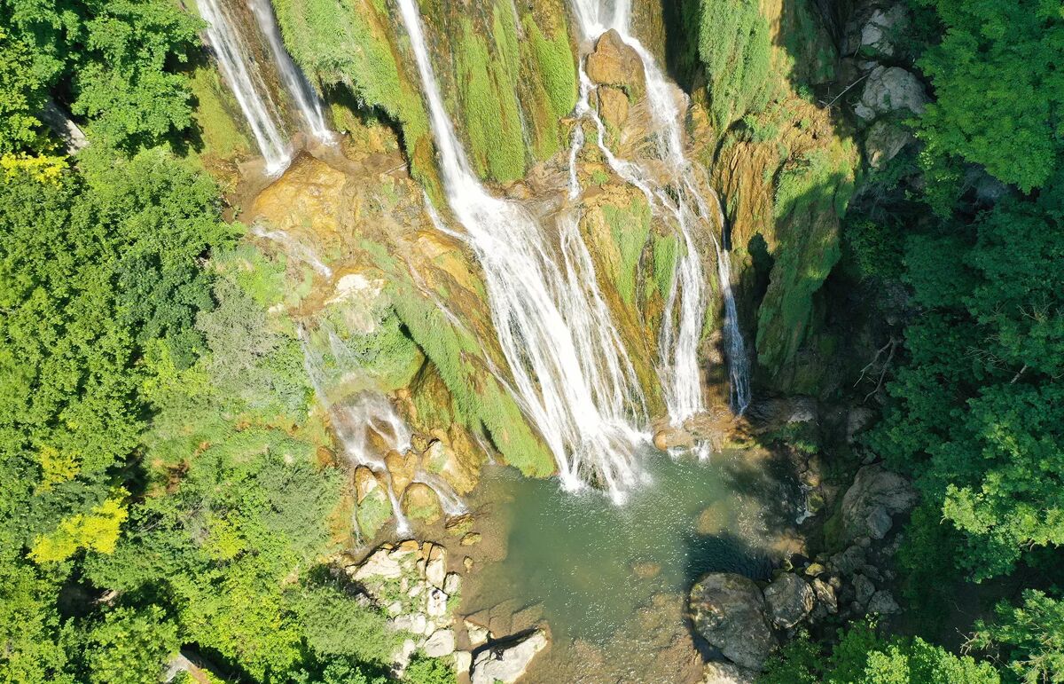 18 - Camping Les Plages de l'Ain - Alentour