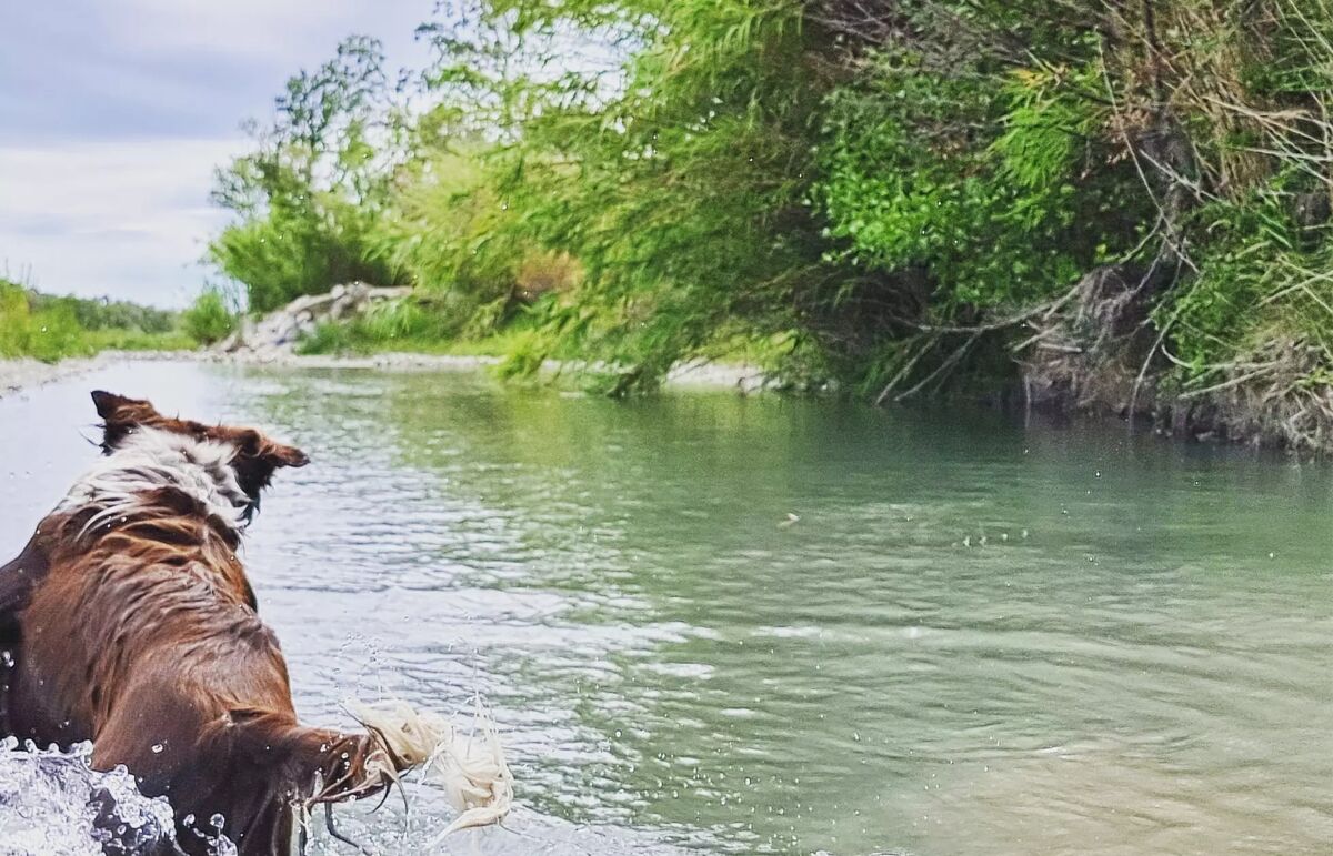 36  - Camping Les Rives de l'Aygues - Alentour