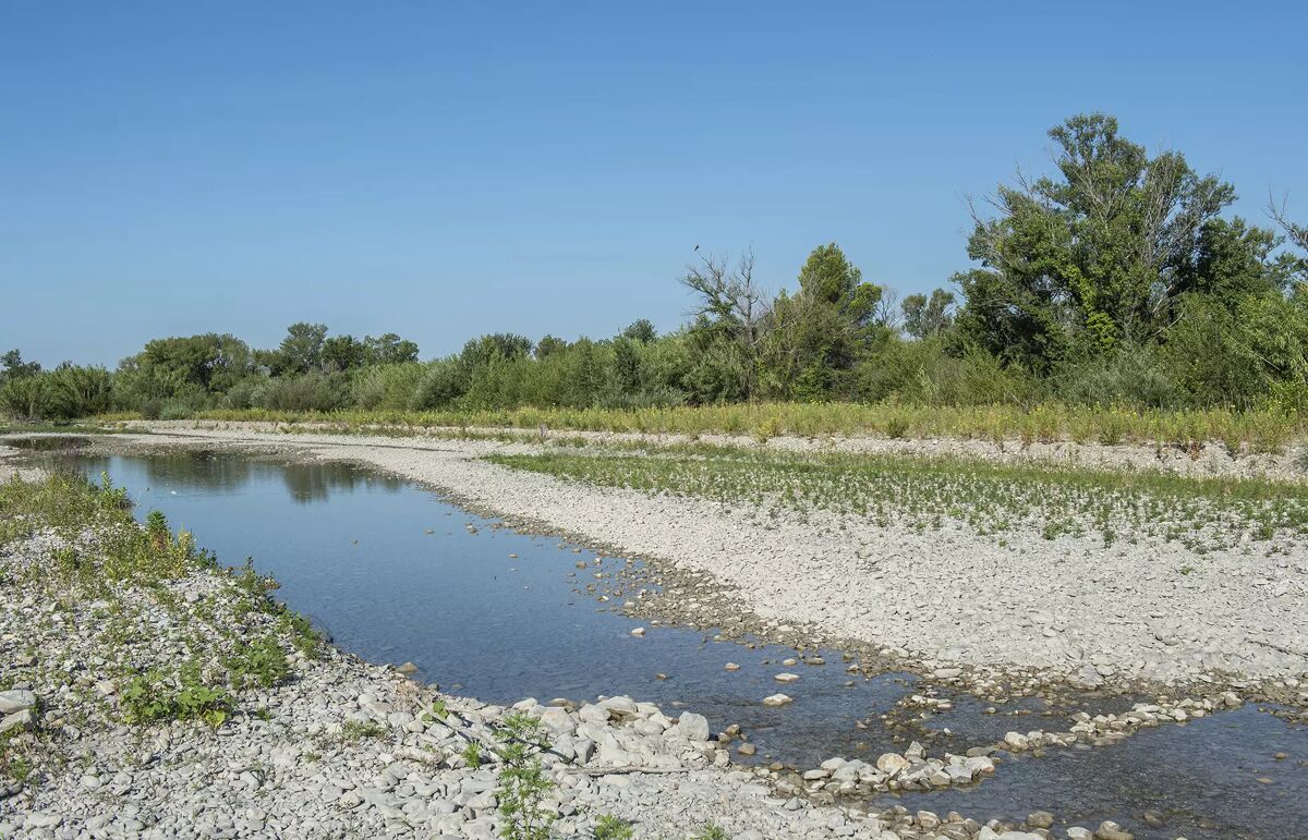 38  - Camping Les Rives de l'Aygues - Alentour