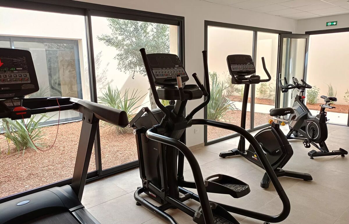 04 - Camping La Marmotte - Activité