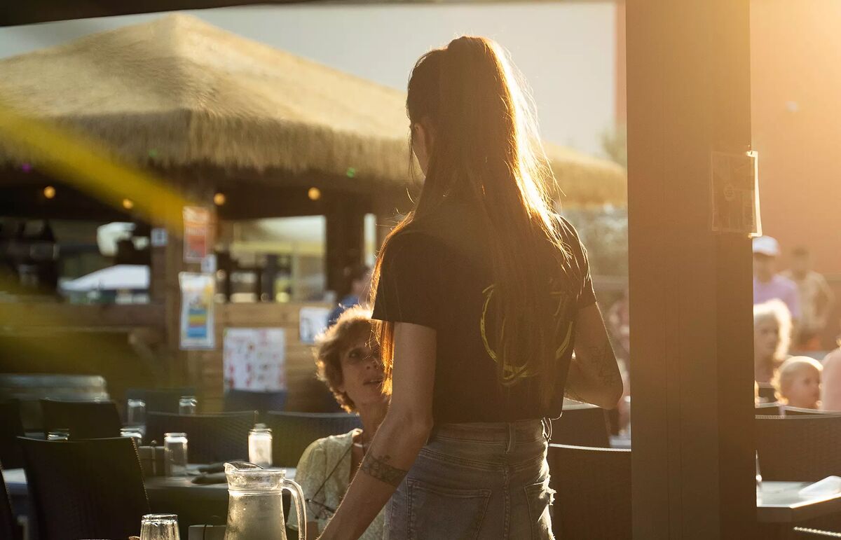 25 - Camping La Marmotte - Service