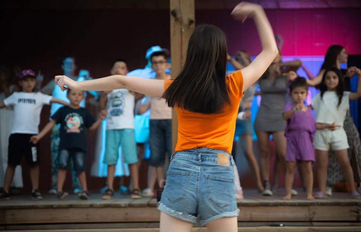 26 - Camping La Marmotte - Service