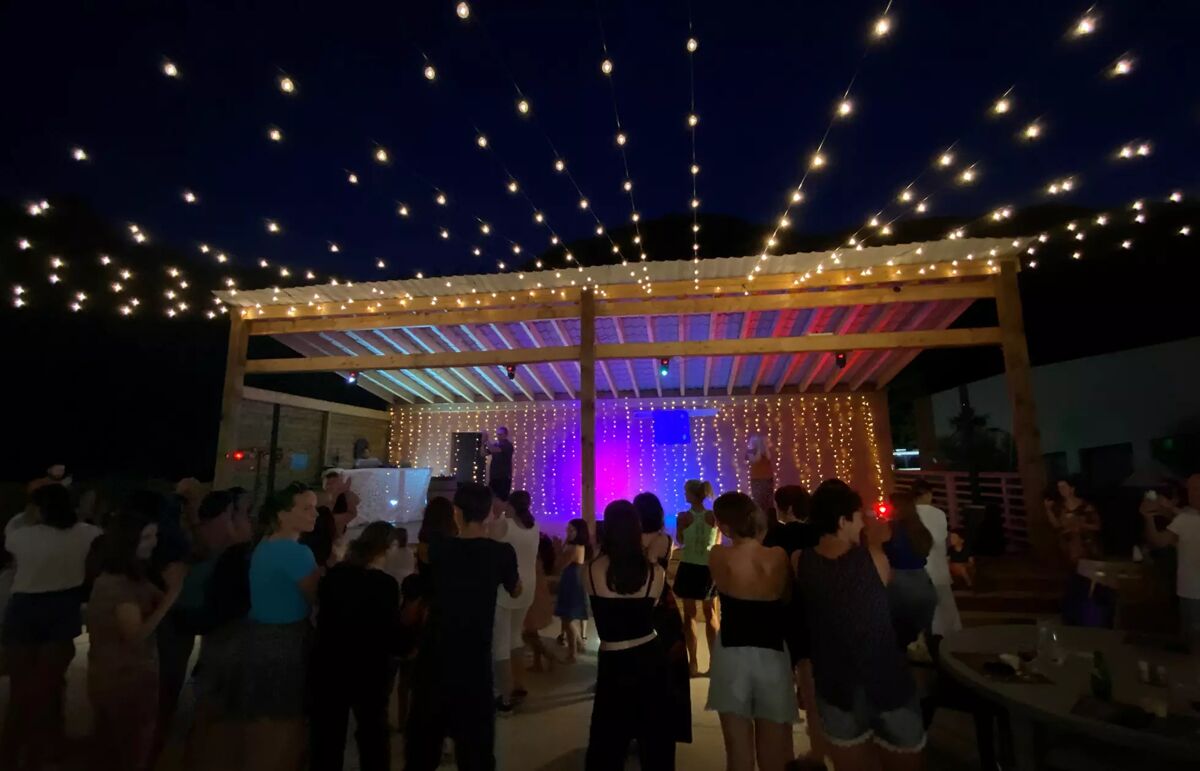 27 - Camping La Marmotte - Service