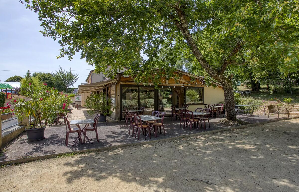 14 - Camping Le Temps de Vivre - Service