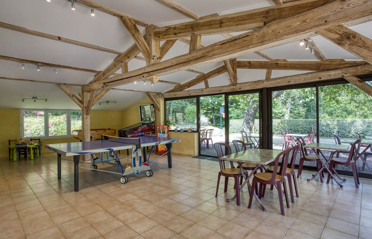 15 - Camping Le Temps de Vivre - Service