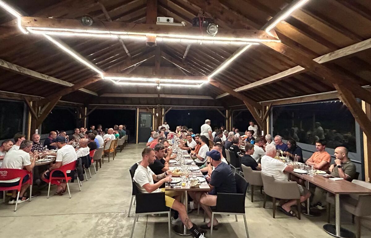 36 - Camping du Gévaudan - Service