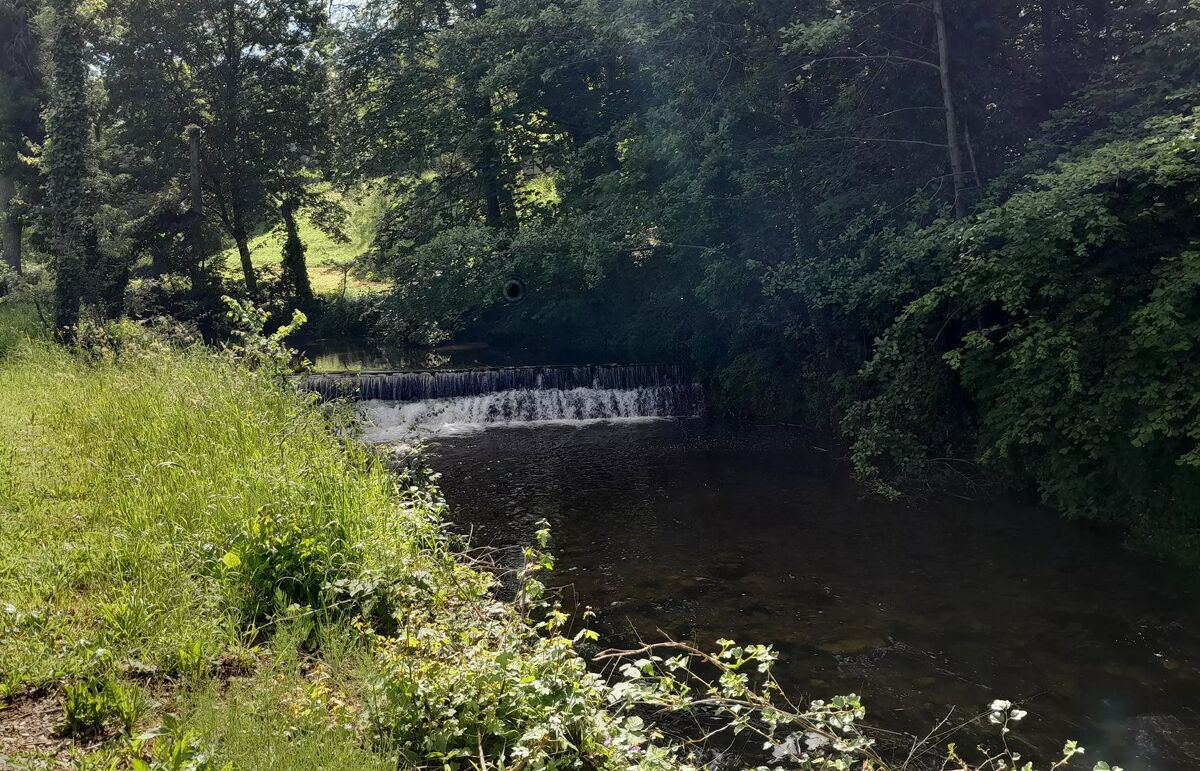 40 - Camping du Gévaudan - Alentour