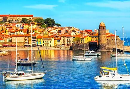 Collioure 