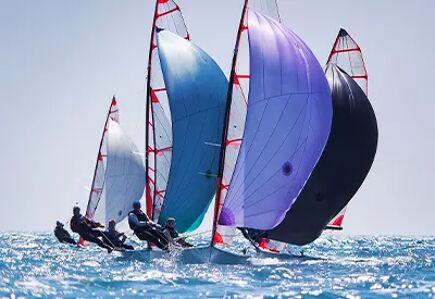 Activités sportives à volonté