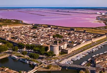 Escapades en pleine nature