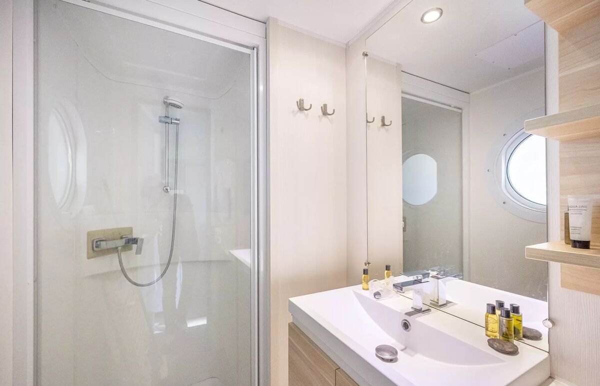 23 - Camping Le Mas de Mourgues - Hébergement