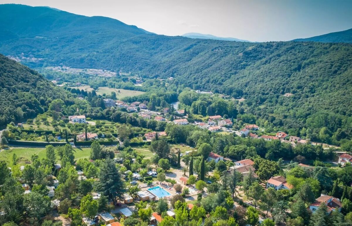 02 - Aloha Camping Club - Situation