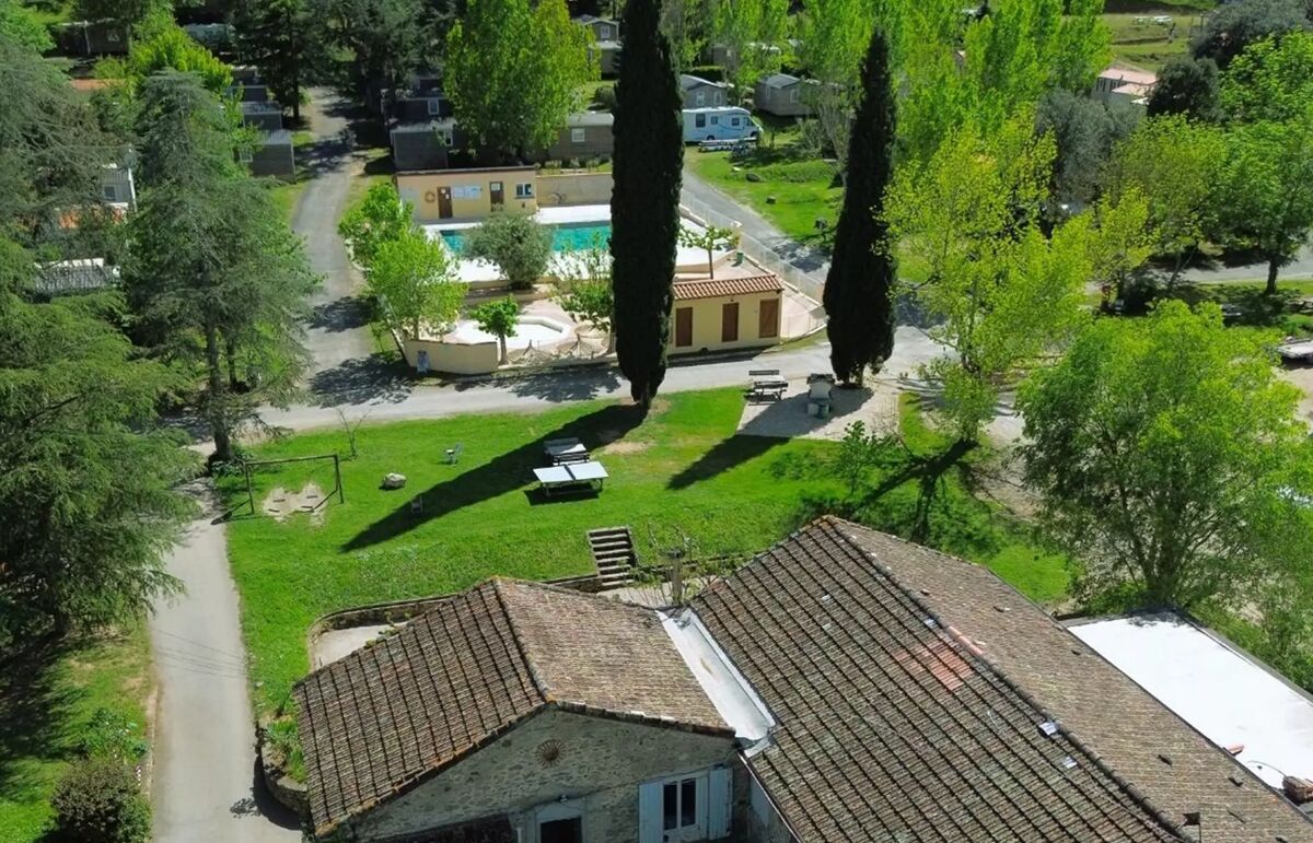 03 - Aloha Camping Club - Situation