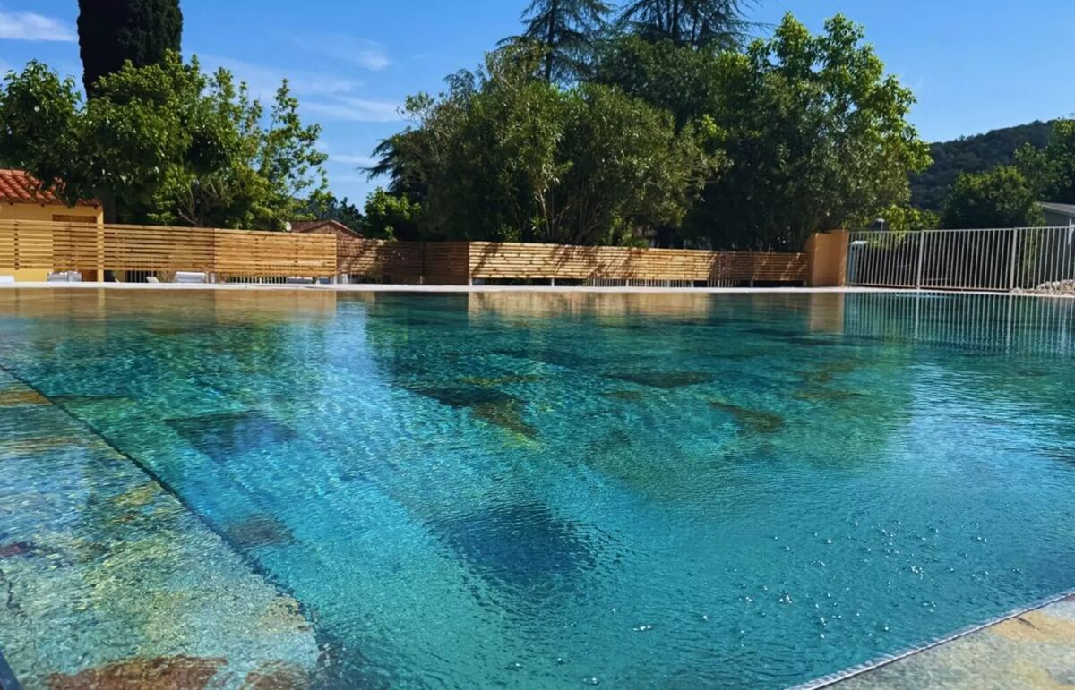 06 - Aloha Camping Club - Piscine