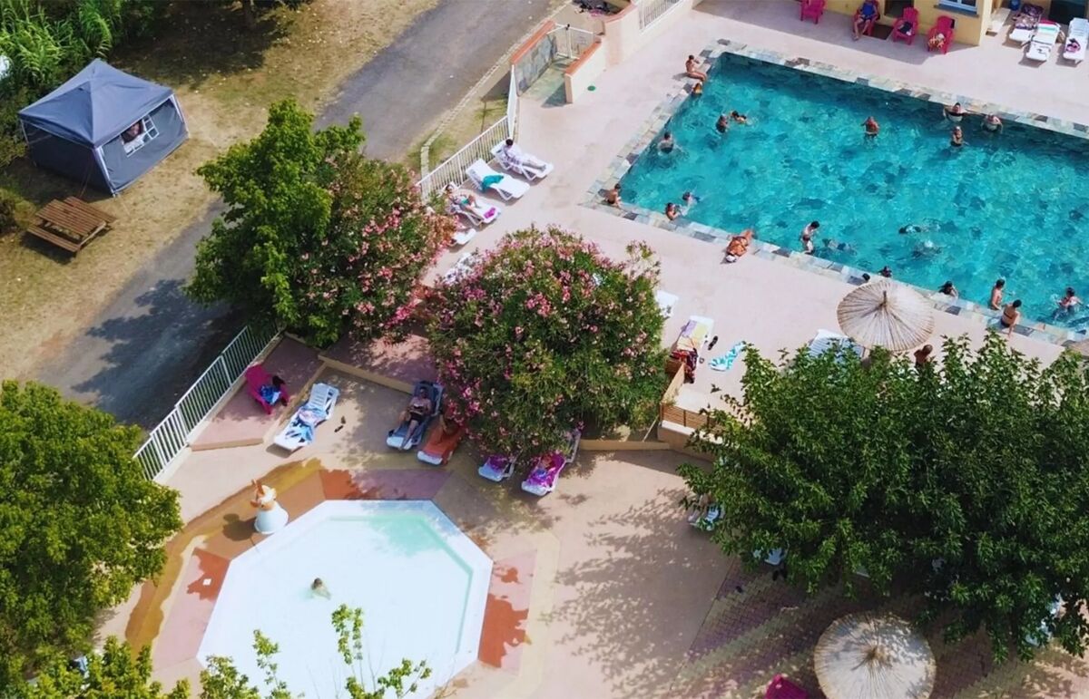 08 - Aloha Camping Club - Piscine