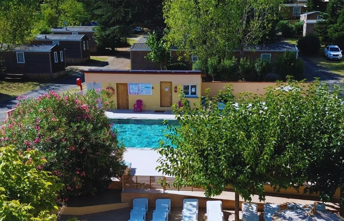 09 - Aloha Camping Club - Piscine