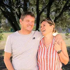 Camping Peyrelade - Gérant