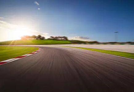 Circuit de La Châtre 