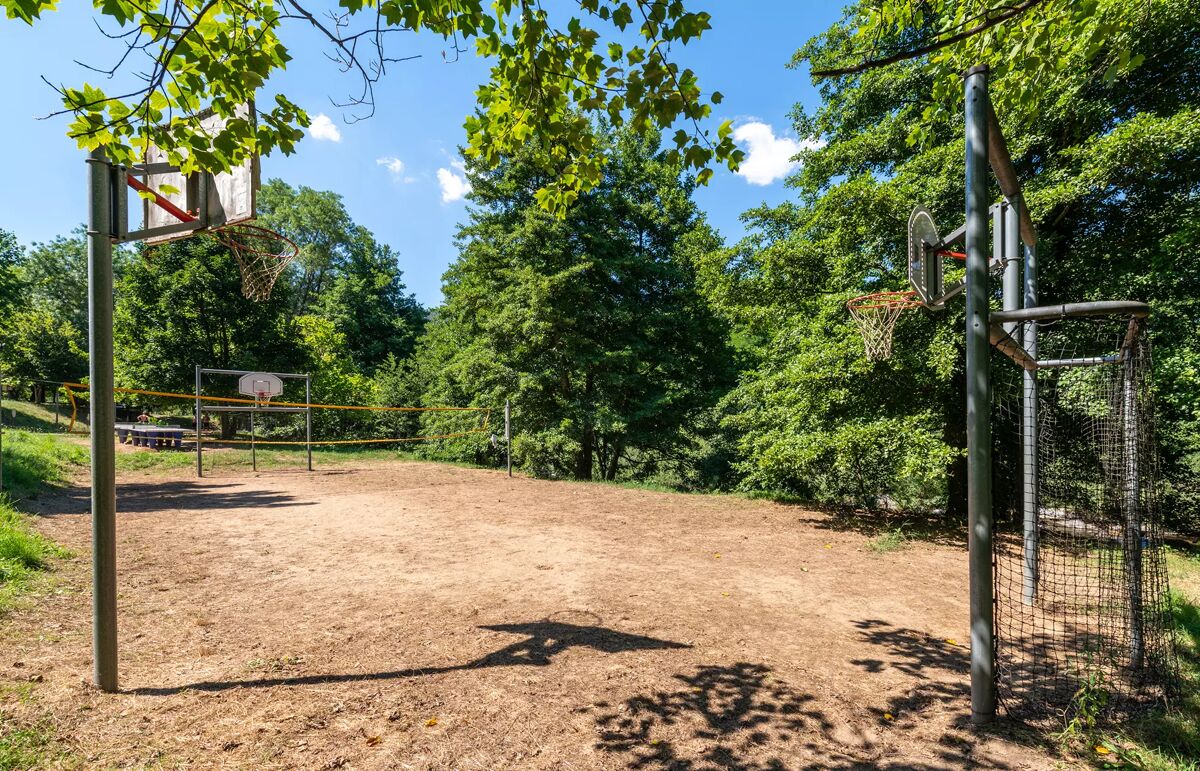 10 - Camping Le Val de l'Arre - Activité