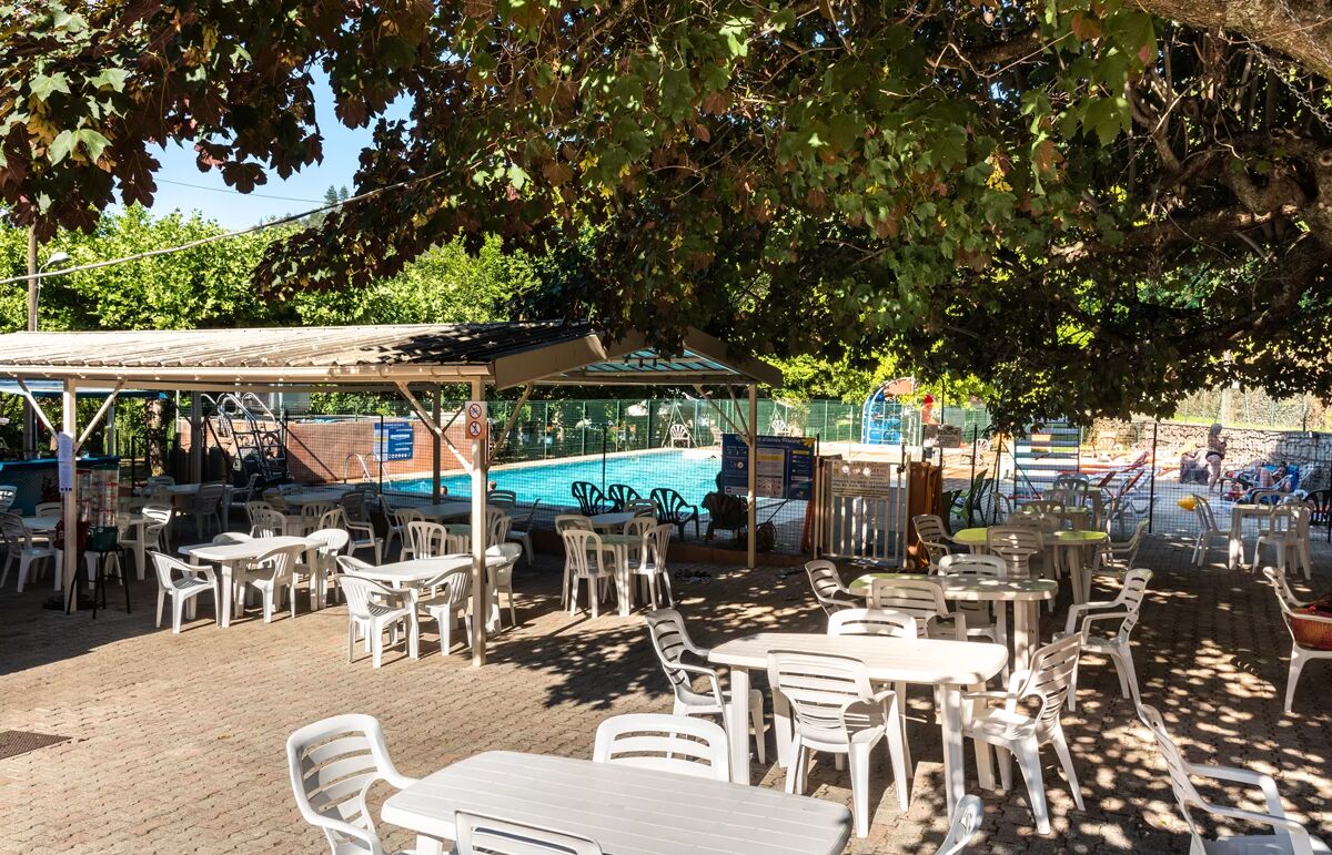 36 - Camping Le Val de l'Arre - Service