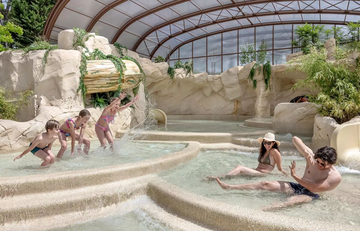 02 - Camping Au Bois des Biches