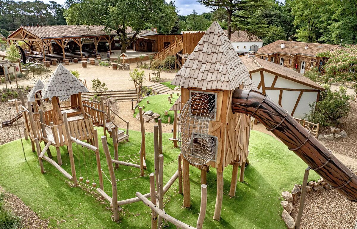 03 - Camping Au Bois des Biches