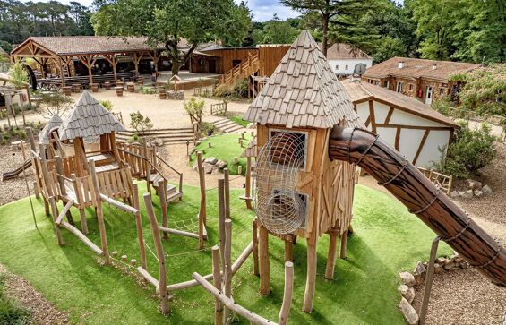 03 - Camping Au Bois des Biches