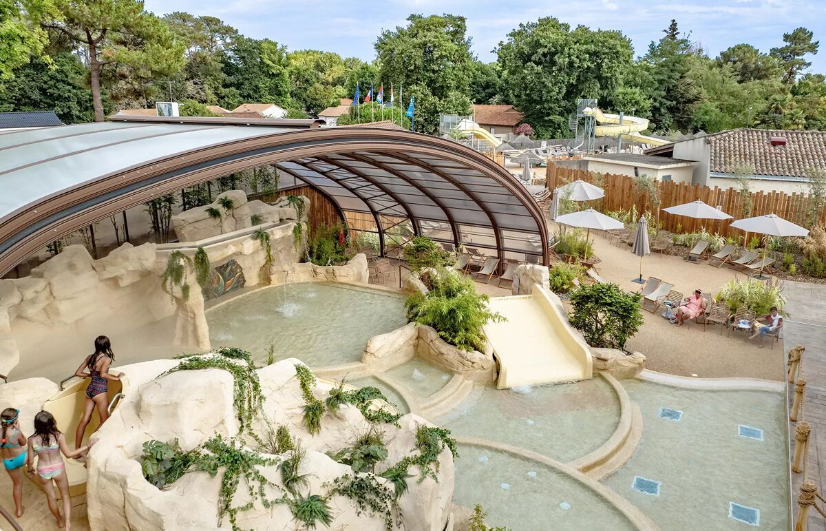 04 - Camping Au Bois des Biches