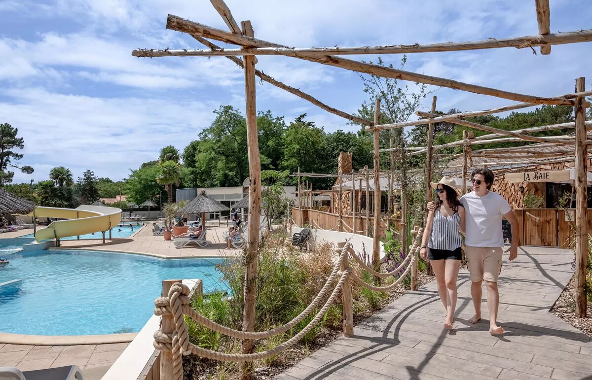 05 - Camping Au Bois des Biches