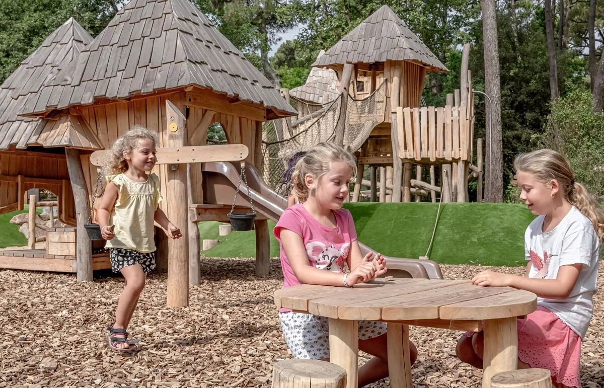 08 - Camping Au Bois des Biches