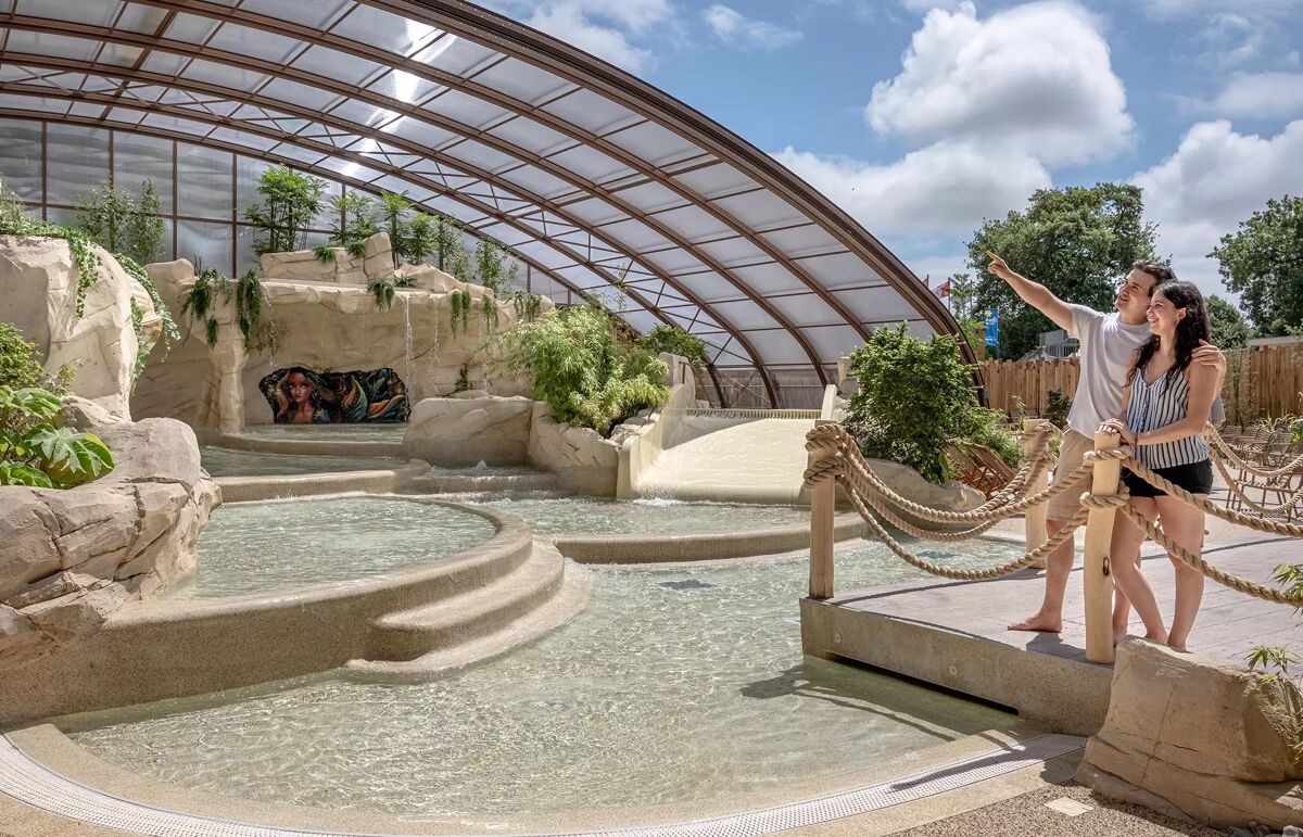 13 - Camping Au Bois des Biches