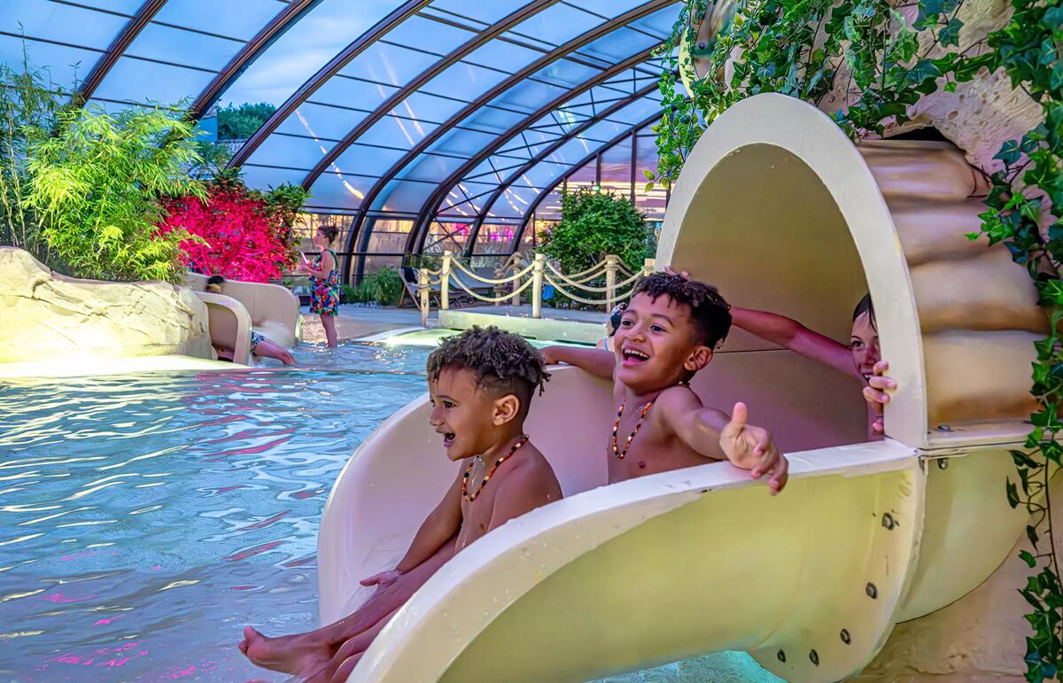 14 - Camping Au Bois des Biches