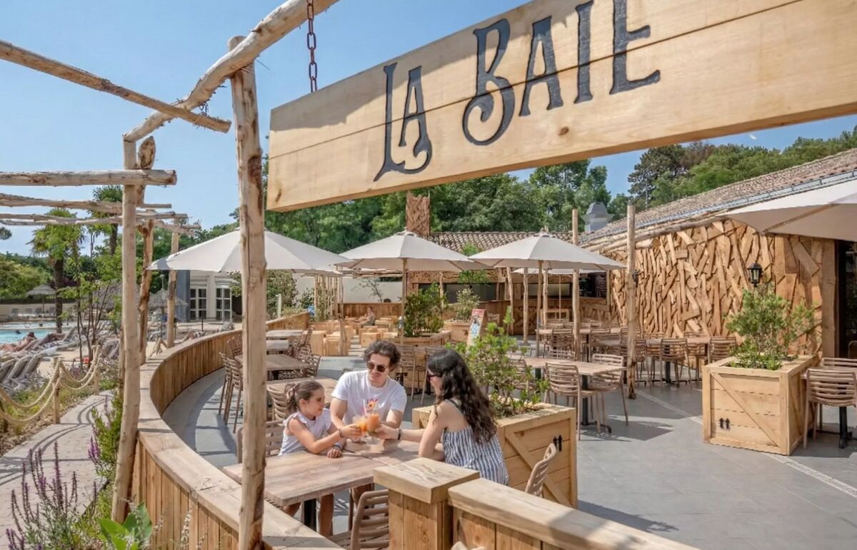 15 - Camping Au Bois des Biches