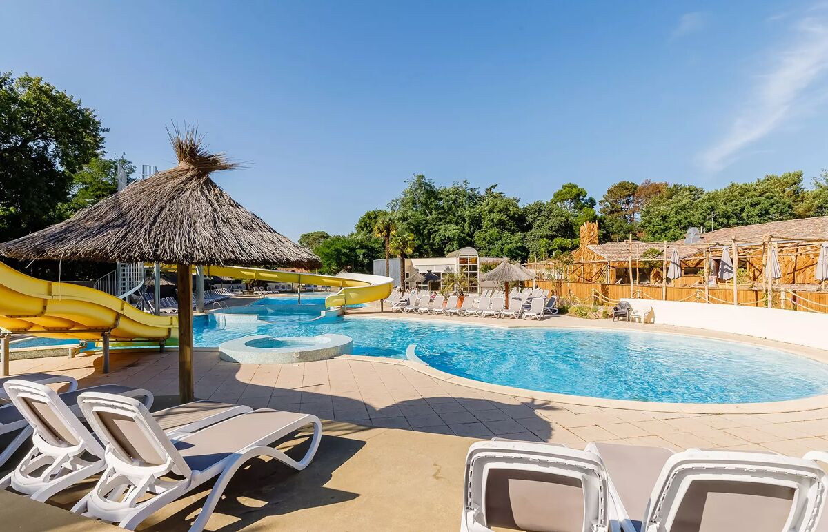 16 - Camping Au Bois des Biches