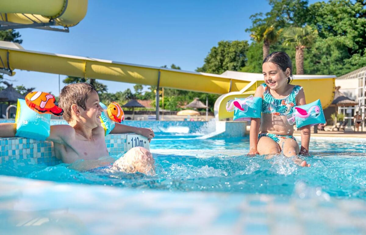 17 - Camping Au Bois des Biches