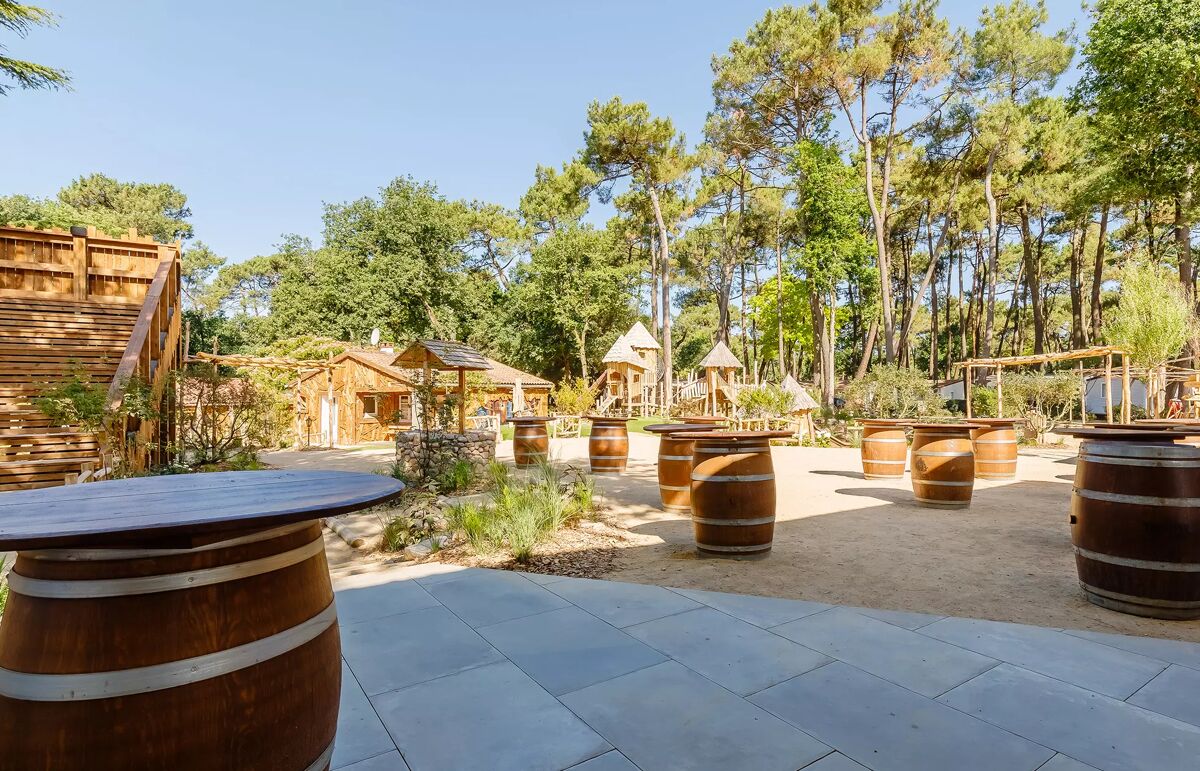 18 - Camping Au Bois des Biches