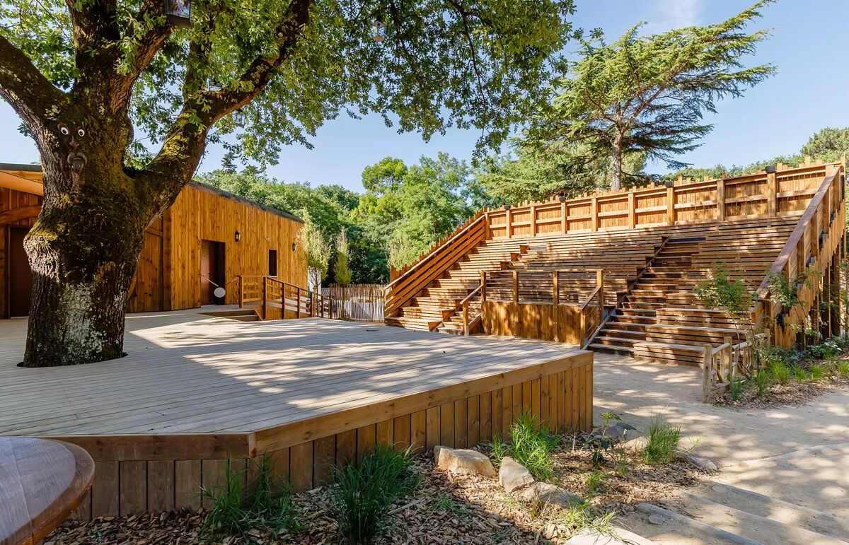 19 - Camping Au Bois des Biches